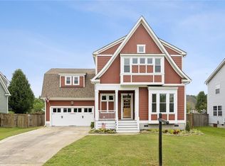 1960 Reefwood Rd, Chesapeake, VA 23323