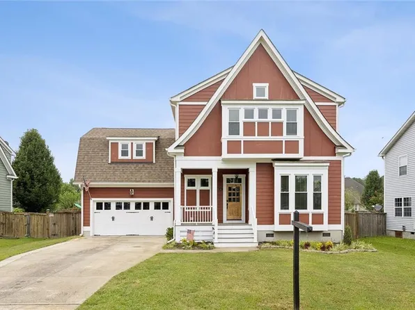 1960 Reefwood Rd, Chesapeake, VA 23323