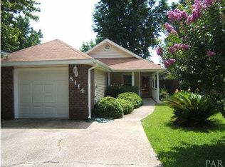 8114 Treetop Ln, Pensacola, FL 32514