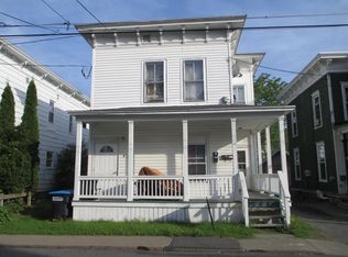 5 Depew St, Oneonta, NY 13820