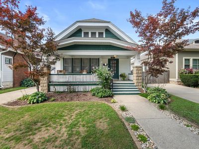1935 N 54th STREET, Milwaukee, WI, 53208