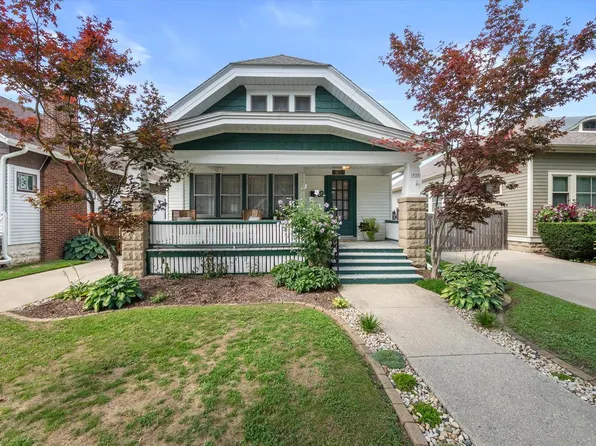 1935 N 54th STREET, Milwaukee, WI 53208