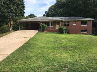 2560 S Hairston Rd, Decatur, GA 30035