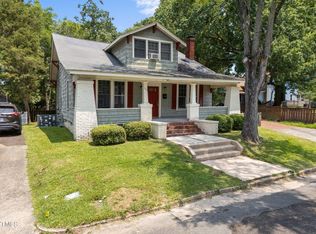 708 Parker St, Durham, NC 27701