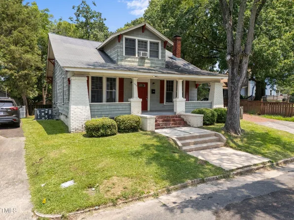 708 Parker St, Durham, NC 27701