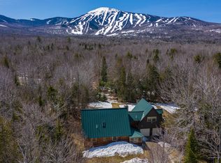 5006 Bridge St, Carrabassett Valley, ME 04947