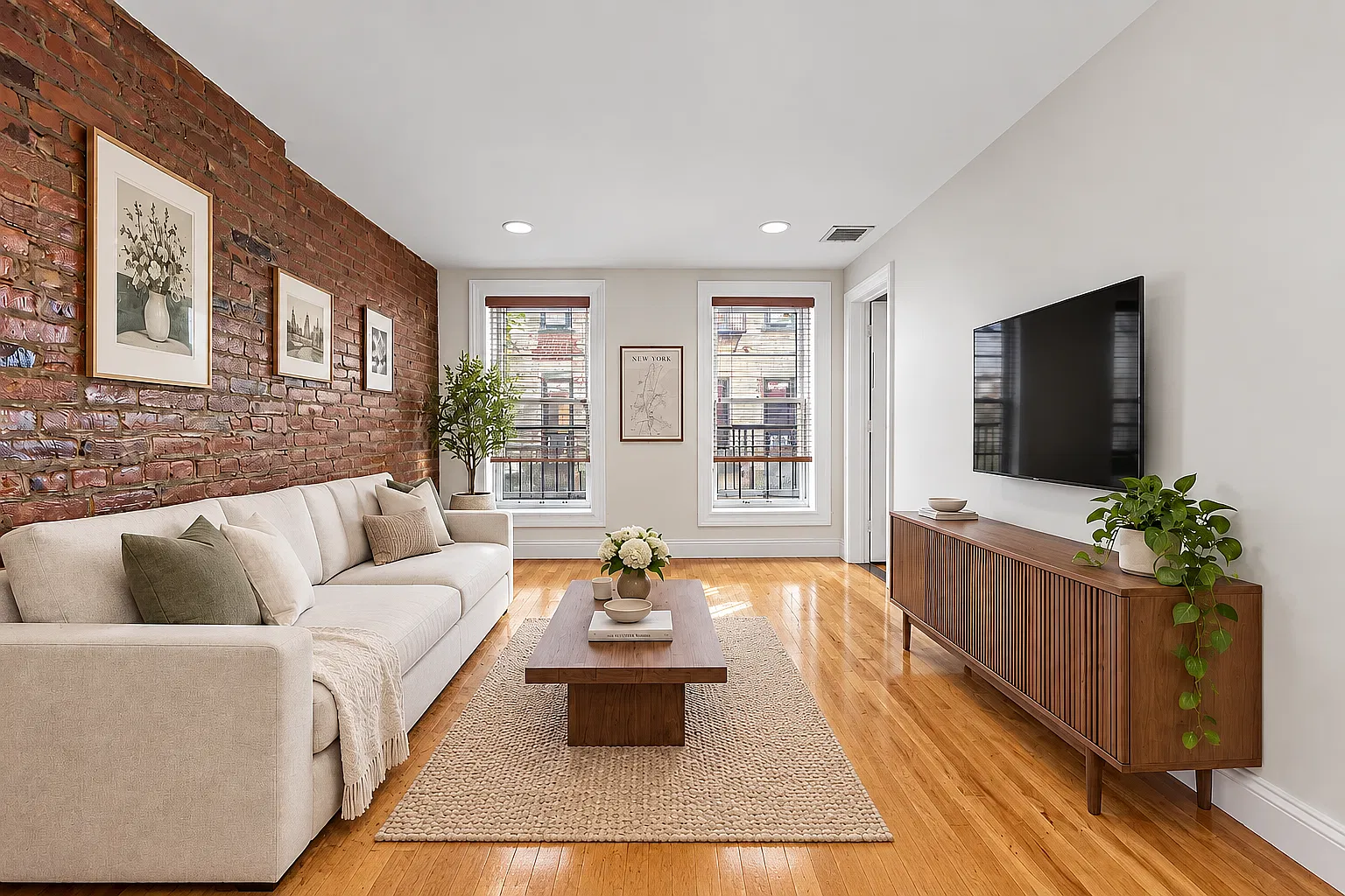 222 East 18th Street — Photo 1