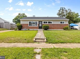 1006 Marksworth Rd, Catonsville, MD 21228