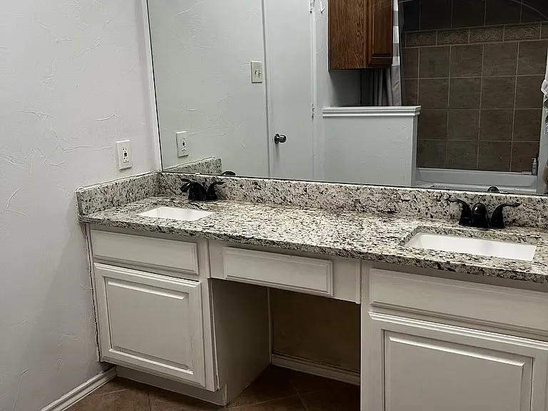 Master bath
