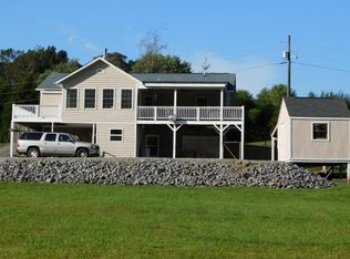 154 Beau Rivage Dr, Crumpler, NC 28617