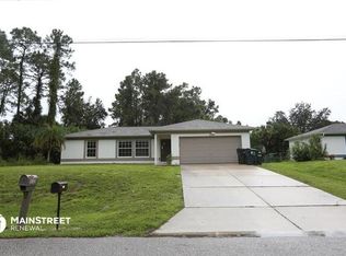 3123 Sikeston Ave, North Pt, FL 34286