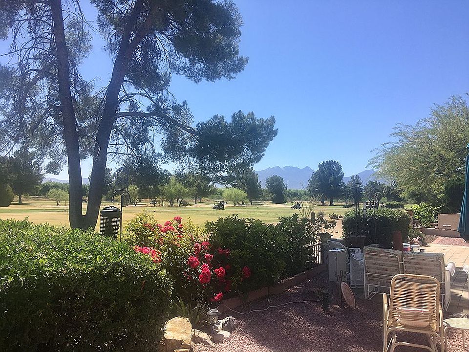 Between 14th / 16th Fairway