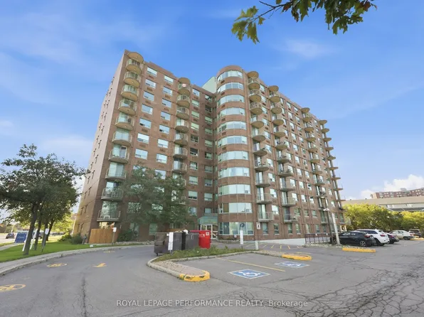 1440 Heron Rd #1102, Ottawa, ON K1V 0X2