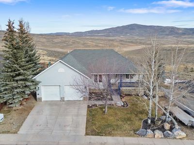 214 Marble Dr, Evanston, WY, 82930