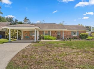 1521 Anita St, Sulphur, LA 70663