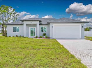 118 NW 4th Ave, Cape Coral, FL 33993