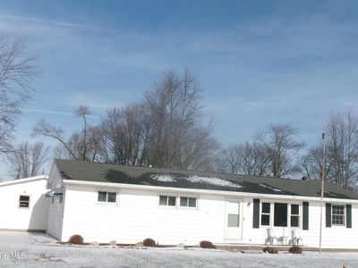6 W Center St, Leipsic, OH, 45856