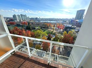 550 Taylor St #1501, Vancouver, BC