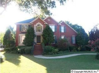 3205 Trenton Pl SW, Decatur, AL 35603