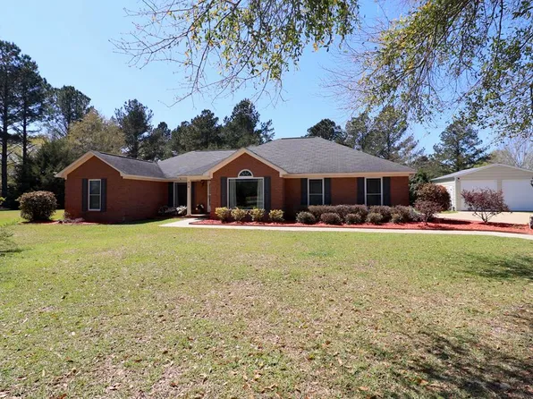 273 Gilley Mill Rd, Webb, AL 36376