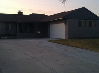 1541 N Pleasant Ave, Ontario, CA 91764