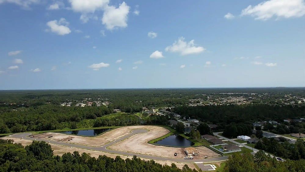 Matanzas Cove by SeaGate Homes in Palm Coast FL Zillow