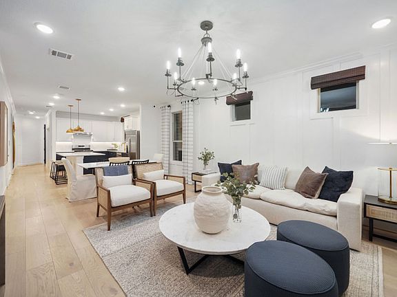 Model Representation