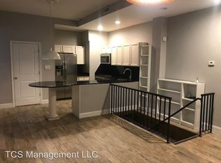 727 S 2nd St #1, Philadelphia, PA 19147