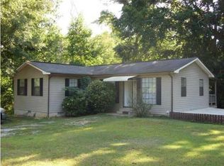 723 Center St, Alexander City, AL 35010