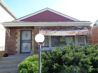 9917 S Carpenter St, Chicago, IL 60643
