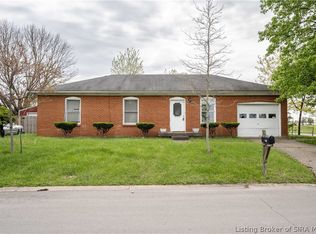 1210 Adams Street, Clarksville, IN