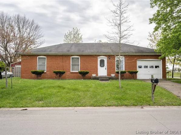 1210 Adams Street, Clarksville, IN 47129