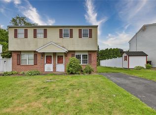 3060 Millstone Dr, Bethlehem, PA 18020
