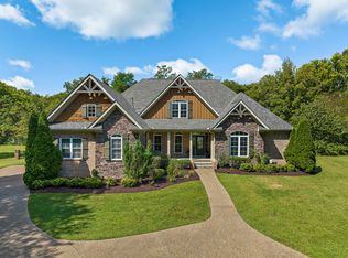 1420 Hunter Rd, Franklin, TN 37064