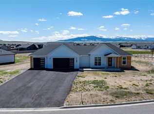 3845 Musselshell Rd, East Helena, MT 59635