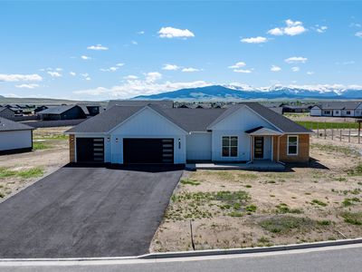 3845 Musselshell Rd, East Helena, MT, 59635