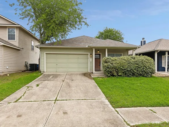 9209 Brandts Wood St, Austin, TX 78744