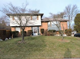 9726 Mendoza Rd, Randallstown, MD 21133