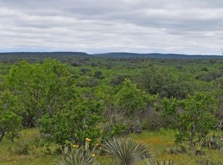 0 Keyserville Rd, Mason, TX 76856