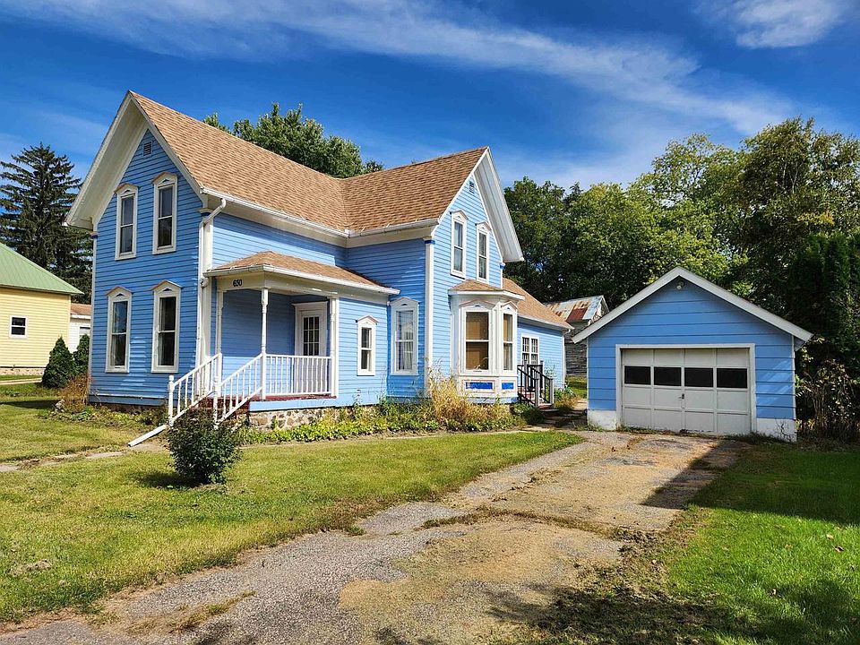 630 S Main St, Westfield, WI 53964 MLS 1944530 Zillow