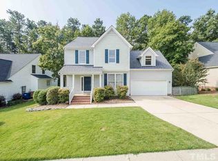 2712 Crofton Springs Dr, Raleigh, NC 27615