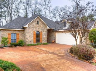 206 Ruskin Dr E, Montgomery, TX 77356