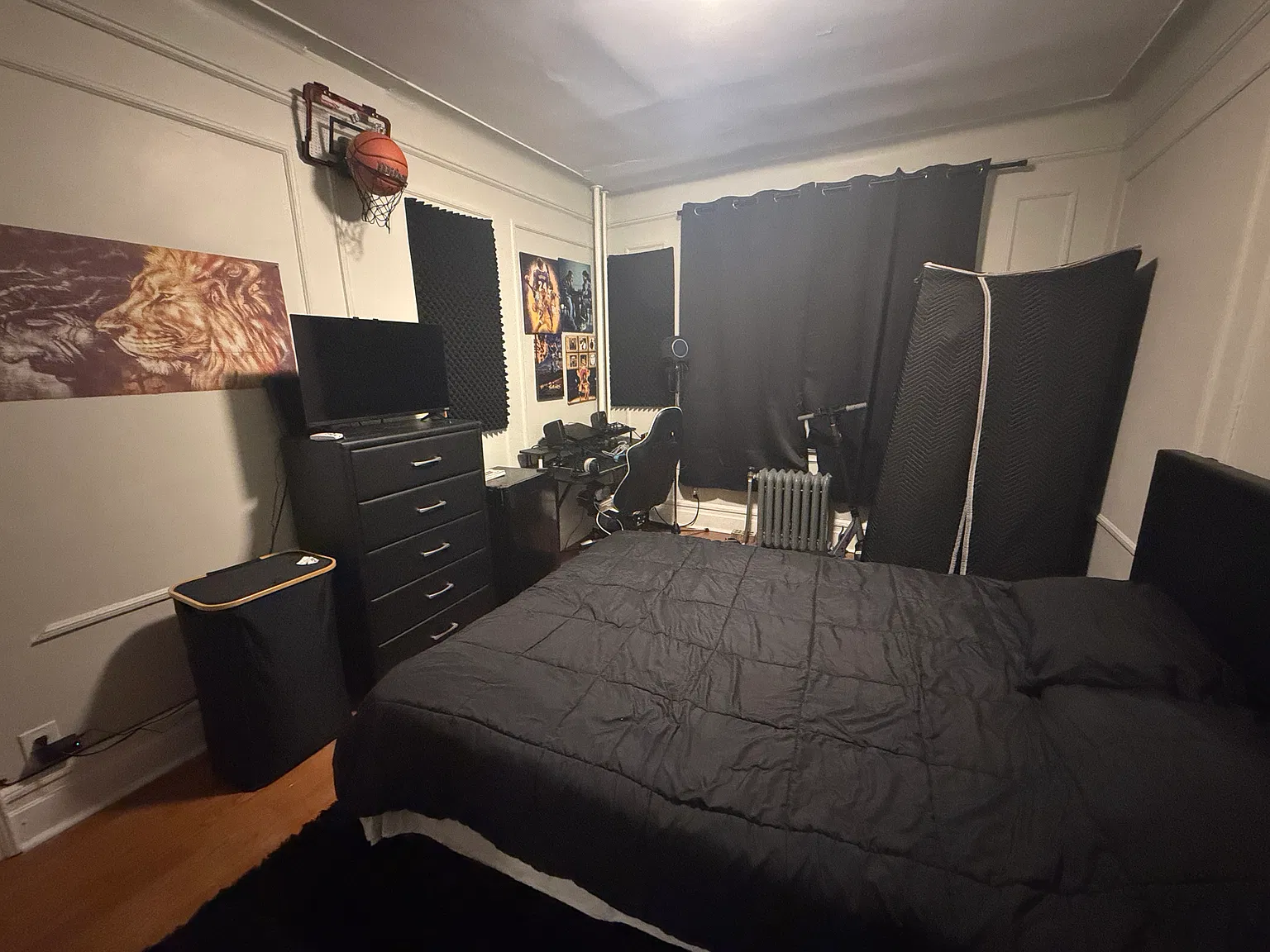 1 bed, 700 sqft, $2,100 — Photo 3