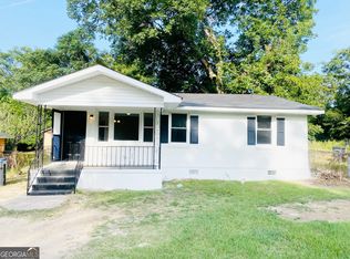 1105 11th Ave, Augusta, GA 30901