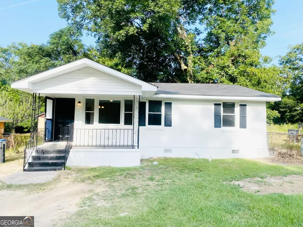 1105 11th Ave, Augusta, GA 30901