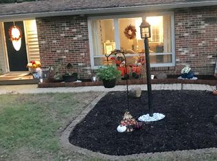 11179 E Candleberry Ave, Effingham, IL 62401