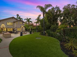 1981 High Ridge Ave, Carlsbad, CA 92008