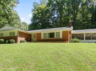 3637 Patuxent River Rd, Davidsonville, MD 21035