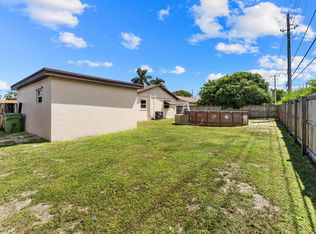 429 Kirk Rd, Palm Springs, FL 33461