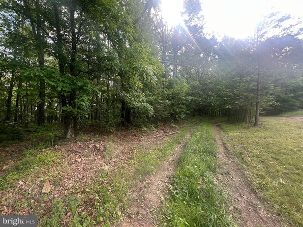 Exline Rd, Hancock, MD 21750